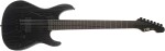 ESP LTD SN-1007 Baritone Ht Blk Blast