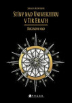 Stíny nad Univerzitou v Tir Erath: Rogenovo oko (poškozená) - Jarmila Mlčoušková