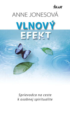 Vlnový efekt - Anne Jones