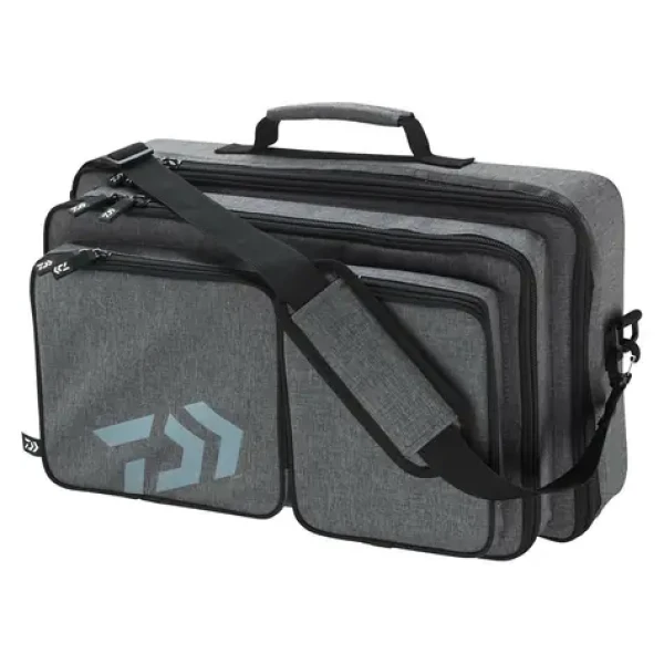 Daiwa Taška D-VEC Catfish Bag XL (15840-000)