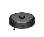 TP-Link Tapo RV30 Max robotický vysavač s mopem (LiDAR+IMU, 2,4 GHz, BT, černý) EDF_324273