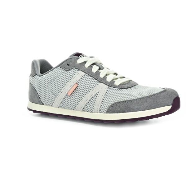 Xero Shoes Wynn Lunar Rock/Fig