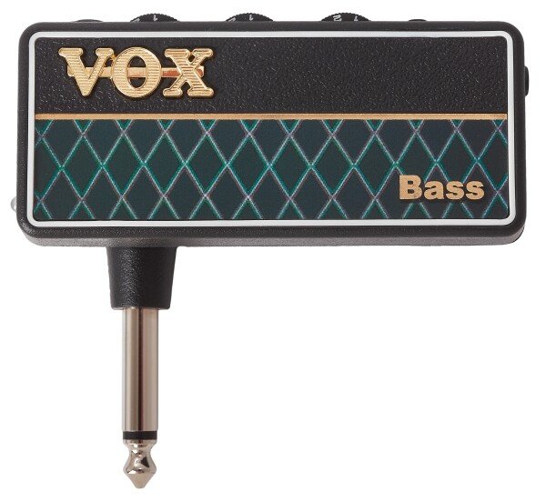 VOX amPlug2 Bass