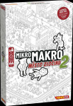 MIKROMAKRO Město zločinu