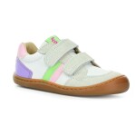 Koel Bali Leather 3.0 Dark Grey celoroční