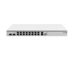 MikroTik Cloud Router Switch CRS518-16XS-2XQ-RM EDF_1017617