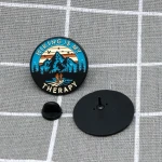 Pinarna.cz Hory & příroda - Hiking is my therapy / Turistika je moje terapie