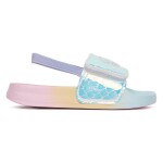 Bazénové pantofle PRINCESS SS25-186DPRN Syntetická tkanina