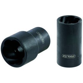 KS Tools 9131410 9131410 rázový nástrčný klíč