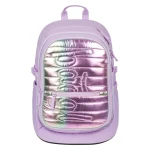 BAAGL Školní batoh Core Lavender (A-34833)