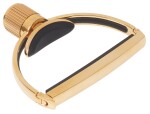 G7th Heritage 1 Guitar Wide Gold