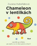 Chameleon lentilkách