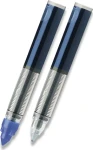 Schneider Inkoustové bombičky modré / Náplň do rolleru / pro Breeze a Base Ball / 5 ks / 0,5 mm (0016/1852030)