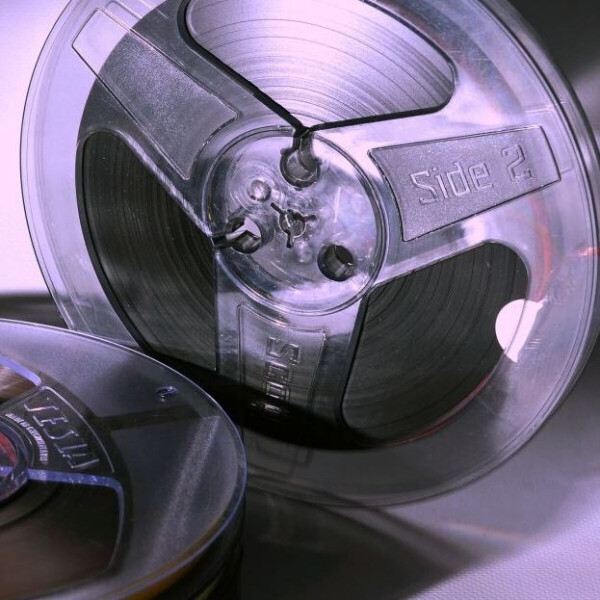 Tobogan a Spirituál kvintet - audiokniha