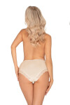 Dámské kalhotky Ewana N 102 S-2XL bílá XL