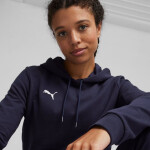 Mikina Puma Team Goal Casuals Hoody W 658621 06 m
