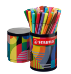 STABILO Pen 68 ARTY 45