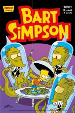 Bart Simpson