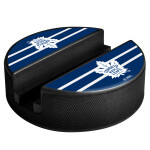 Inglasco / Sherwood Držák na telefon Toronto Maple Leafs Puck Media Holder 510AN002052