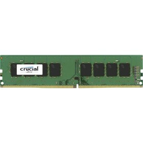 Crucial CT4G4DFS824A Modul RAM pro PC DDR4 4 GB 1 x 4 GB Bez ECC 2400 MHz 288pin DIMM CT4G4DFS824A