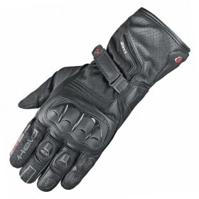 Held Air Dry II Gtx dámské cestovní rukavice černé
