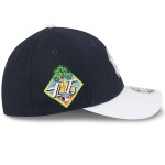 New Era Pánská kšiltovka New York Yankees MLB 2026 Spring Training 39THIRTY M-Crown Flex Velikost: M/L