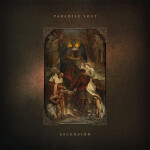 Ascension - CD - Lost Paradise