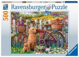 Ravensburger Roztomilí psi