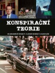 Konspirační teorie Charlotte