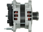 Alternátor AUDI A1 (8X), A3 (8V) a Q3 (8U) 1.2–1.4 TFSI
