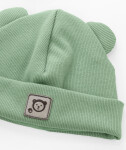 Iltom Cap Ribbed 161 19 Mint