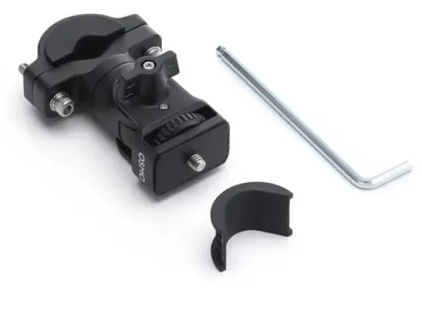 DJI Osmo Motorcycle Heavy-Duty Mount / Držák na motocykl / Pro DJI Osmo Action (CP.AS.AA000016.02)