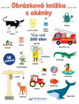Obrázková knížka okénky