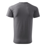 Malfini Basic M MLI-12936 ocelové tričko 3XL