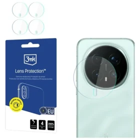 3mk Lens Protection skla na fotoaparát pro Honor Magic8 Pro (5903108724845)