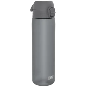 Ion8 Leak Proof Láhev Grey 600 ml (0619098089394)
