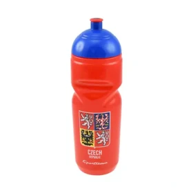 SPORTTEAM Láhev SPORTTEAM 800ml červená (4891223137743)