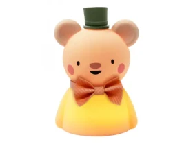 Taf Toys Noční světlo Medvěd (13685TAF)