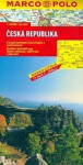 Česká republika - automapa 1:300 000