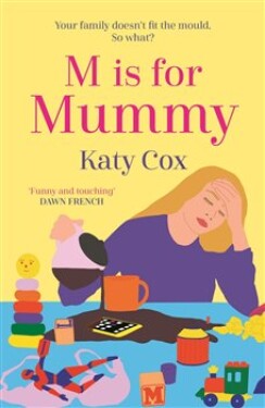 Is for Mummy Katy Cox