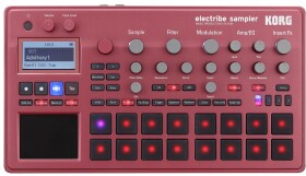 Korg Electribe Sampler RD