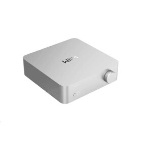 WiiM Vibelink Amp - Silver EDF_819226