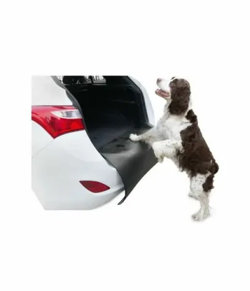 SIXTOL BARRY / Chránič do kufru pro psy (KEG5-3205-244-4010)