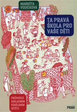 Ta pravá škola pro vaše děti