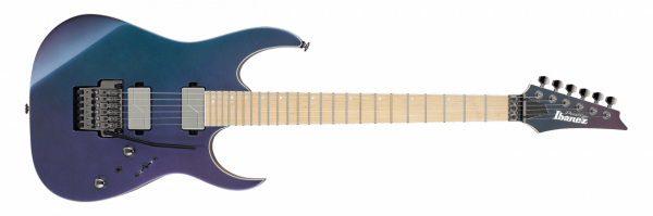 Ibanez RG5120M-PRT - Polar Lights