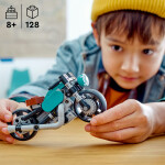 LEGO LEGO® Creator 31135 Retro motorka