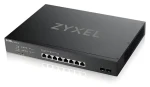 ZyXEL XS1930-10-ZZ0101F / Smart switch / 8x RJ-45 multigigabit / 2x SFP+ / L2/L3 (XS1930-10-ZZ0101F)