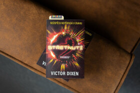 Střetnutí - Victor Dixen
