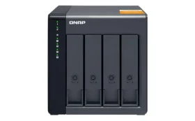 QNAP TL-D400S rozšiřující jednotka QNAP NAS (4x SATA) (TL-D400S)