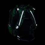 Bagmaster LUMI 25 C malý školní set pro prvňáčky – dinosaurus